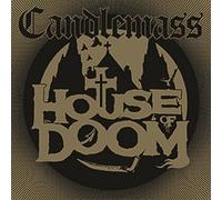 Candlemass - House Of Doom [VINYL]