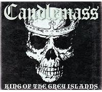 Candlemass - King Of The Grey Islands (Bonus Tracks)