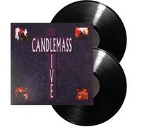 CANDLEMASS - Live [VINYL]
