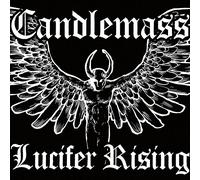 Candlemass - Lucifer Rising