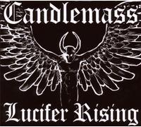 Candlemass - Lucifer Rising [Digipak]