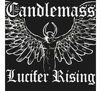 Candlemass - Lucifer Rising [VINYL]
