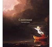 Candlemass - Nightfall