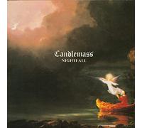 Candlemass - Nightfall