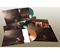 Candlemass - Nightfall [VINYL]