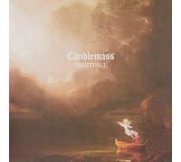 Candlemass - Nightfall [VINYL]