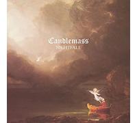 Candlemass - Nightfall [VINYL]