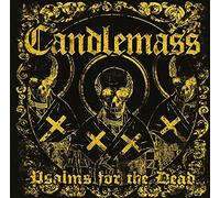 CANDLEMASS - PSALMS FOR THE DEAD +bonus