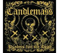Candlemass - Psalms For The Dead (Cddvd) (L