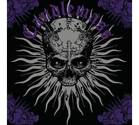 Candlemass - Sweet Evil Sun [CD]
