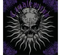 Candlemass Sweet Evil Sun (CD) Album Digipak (US IMPORT)