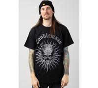 Candlemass - Sweet Evil Sun - T-Shirt - black - M - 100% Cotton M