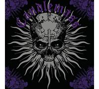 Candlemass – Sweet Evil Sun – Vinyl