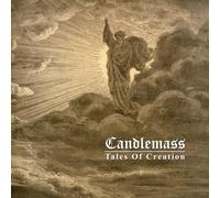 Candlemass - Tales Of Creation (35th Anniversary Edition) [VINYL]