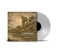 CANDLEMASS - TALES OF CREATION PHD EXCLUSIVE CLEAR VINYL - Vinyl Reco - K72z