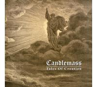 Candlemass - Tales Of Creation (35th Anniversary Edition) [VINYL]