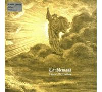Candlemass - Tales of Creation [New Vinyl LP]