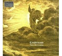 Candlemass - Tales Of Creation [VINYL]