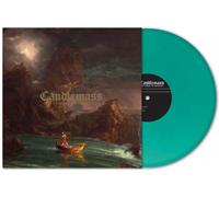 Candlemass - The Coming of Nightfall (Lim Turquoise Vinyl) [VINYL]