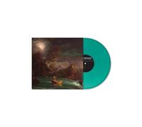 Candlemass - The Coming of Nightfall (Lim Turquoise Vinyl) [VINYL]