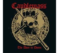 Candlemass - The Door to Doom