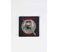 Candlemass - The Door To Doom - Patch - multicolored - Onesize - 100% Polyester Onesize