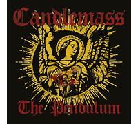 Candlemass - The Pendulum (12"EP) [VINYL]