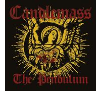 Candlemass - The Pendulum: - CD / EP