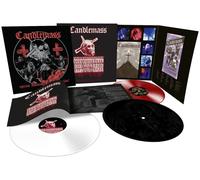 Candlemass Tritonus Nights LP coloured Onesize