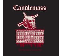 Candlemass Tritonus Nights (Vinyl) 12" Album Coloured Vinyl Box Set