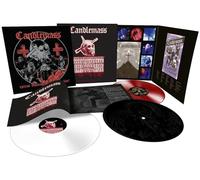Candlemass - Tritonus Nights [VINYL]