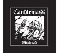 Witchcraft demo/O.A.L. tracks