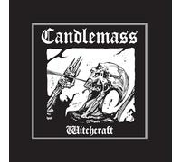 Witchcraft demo/O.A.L. tracks