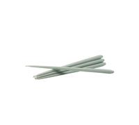 Candles from Ester & Erik 6-pack Dusty Mint