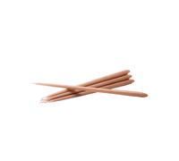 Candles from Ester & Erik 6-pack Dusty Rose