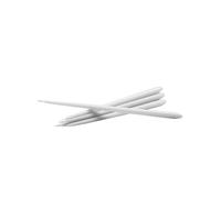 Candles from Ester & Erik 6-pack White