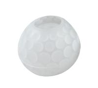 Candles Holders Resin Silicone Candlestick Epoxy Casting Large Round Cutting Polka Dot Square Planter Silicone Mould Succulent Planter Storage Box Plaster Plaster Large Letter Molds for (A, One Size)