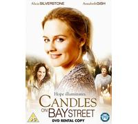 Candles on Bay Street (2006)