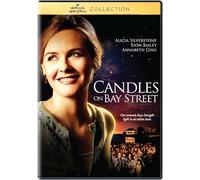 Candles on Bay Street