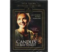 Candles on Bay Street