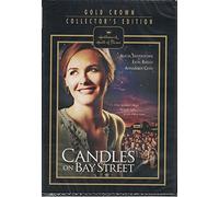 Candles on Bay Street Hallmark DVD