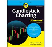 Candlestick Charting For Dummies