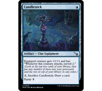 Candlestick (foil) | Murders at Karlov Manor