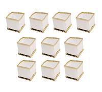 Candlestick Holders, Floating Lanterns Biodegradable Candle Lanterns Water Floating Pool Lights White Paper Lanterns for Outside for Wishing Praying 10 Pack 5.9 Inch by Fascola