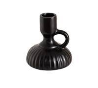 Candlestick Holders Vintage Ceramic Candles Holders Minimalist Decor Candlestick Holders