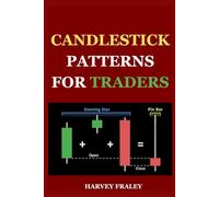 CANDLESTICK PATTERNS FOR TRADERS: Easy Guide to Forex, Stocks and Algorithmic Strategies: Step-by Step Candlestick Trading for Beginners