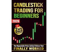 Candlestick Trading For Beginners: The Repeatable Price Action Pattern That Finally Worked