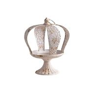 Candlesticks Holders Creative Desktop Iron Candlestick Ornaments Homestay Old Decorations Candle Holders for Candlesticks