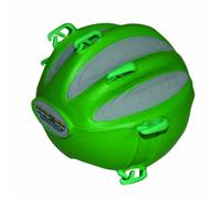 Cando 1021922 10-2272 Digi-Extend N' Squeeze Hand Exerciser, Small, Moderate Green