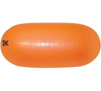 Cando 50 x 100cm Orange Inflatable Straight Ball 30-1781